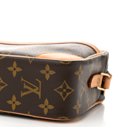 Louis Vuitton Monogram Trocadero 27 9 of 11