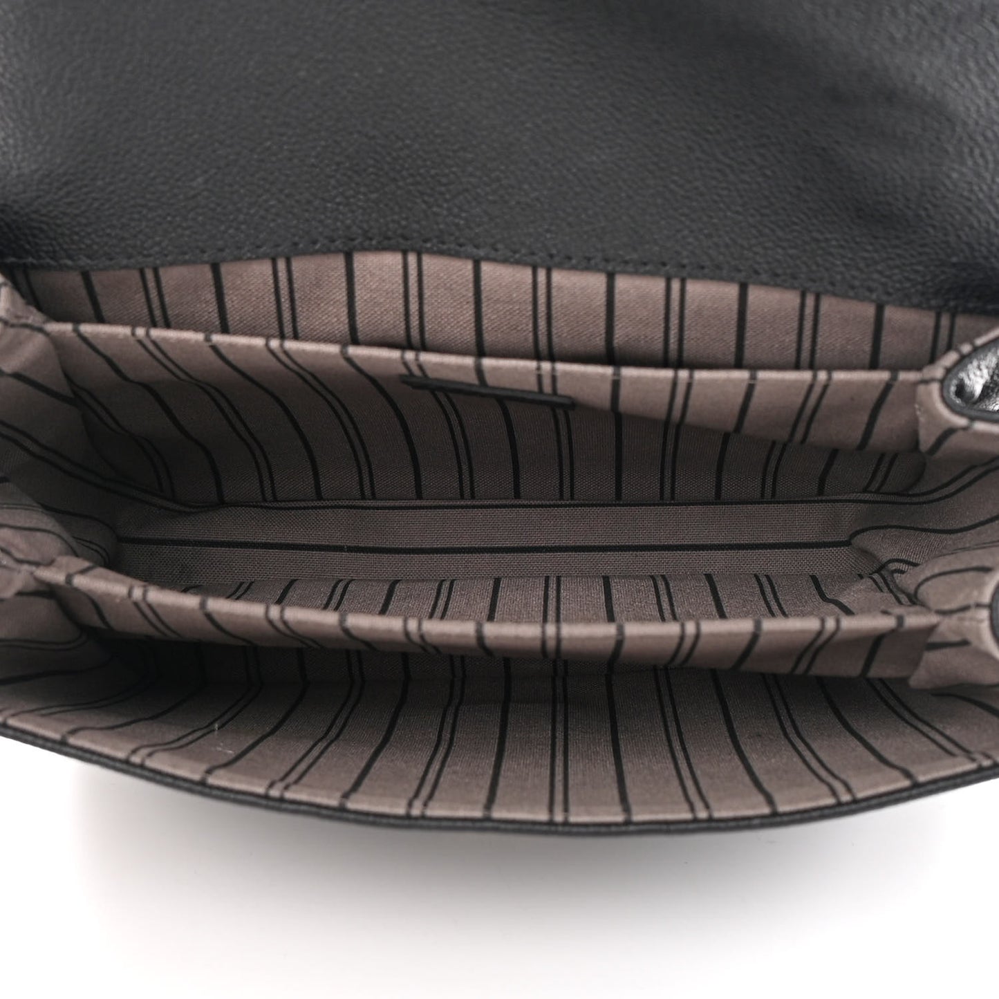 Empreinte Pochette Metis Black