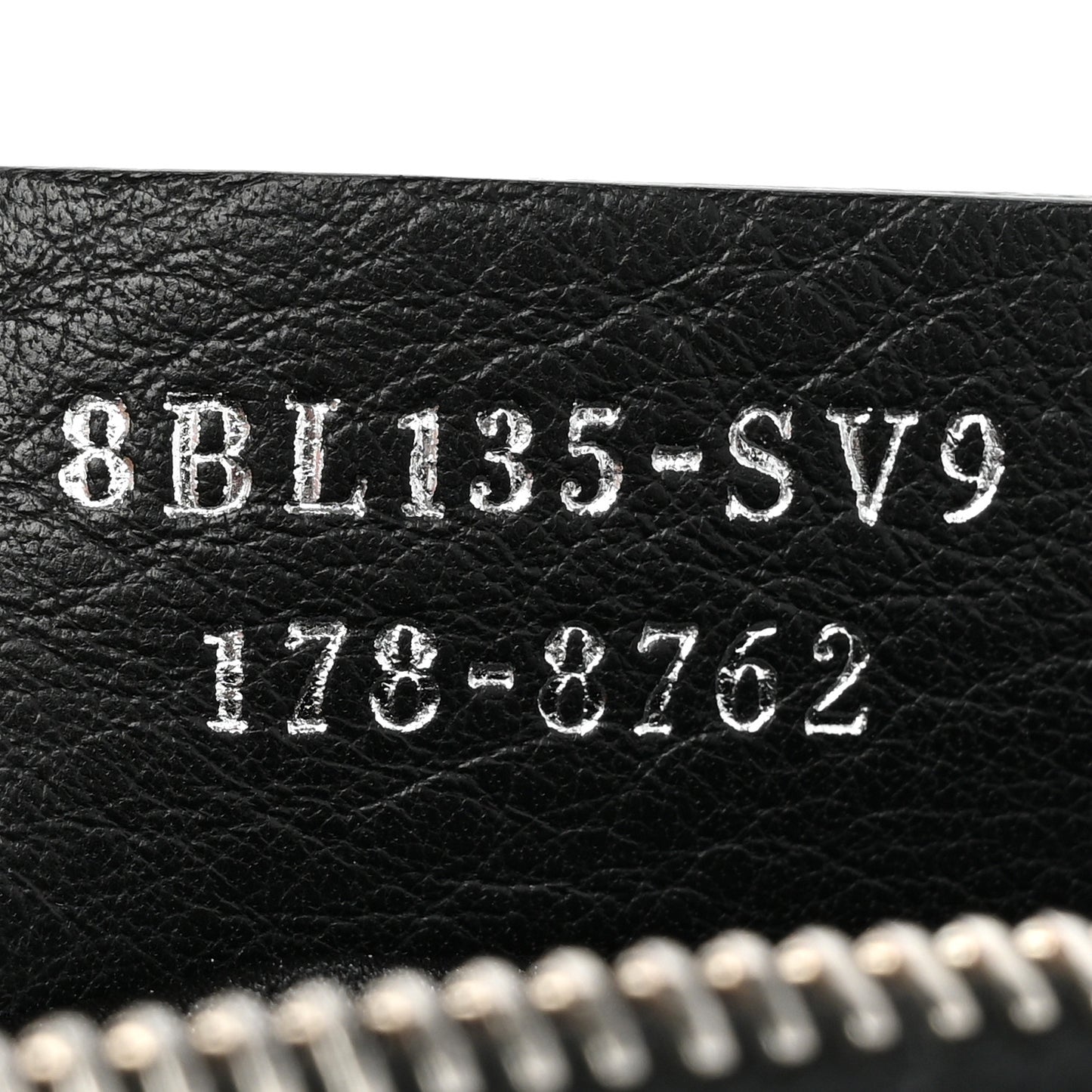 Shiny Nappa Crystal Croc Tail Mini By The Way Boston Bag Black Smoky Quartz
