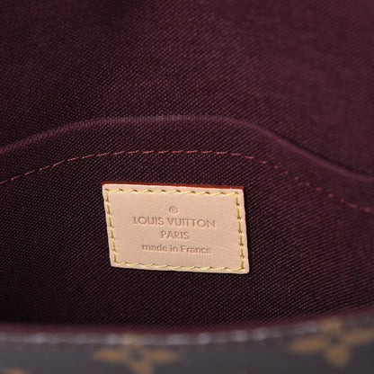 Louis Vuitton Monogram Favorite PM 6 of 8
