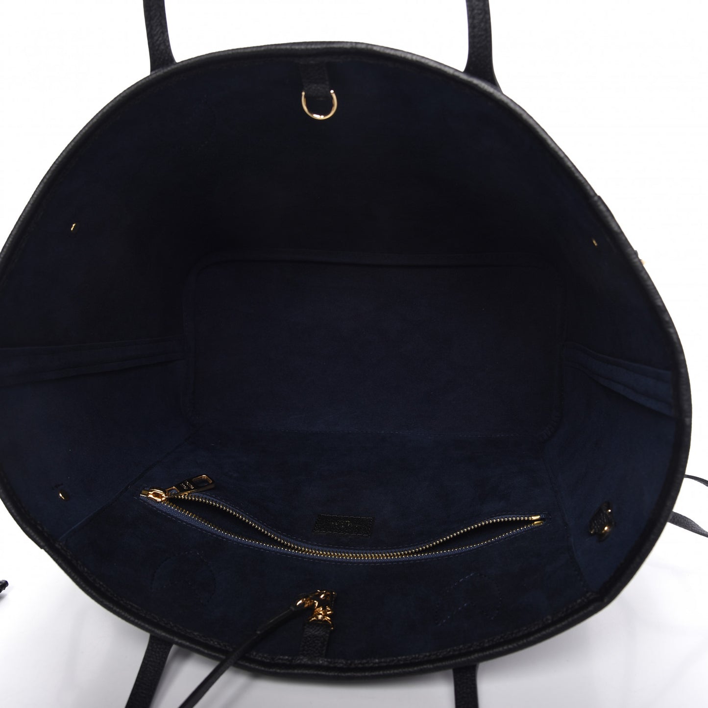 Empreinte Monogram Giant Neverfull MM Black