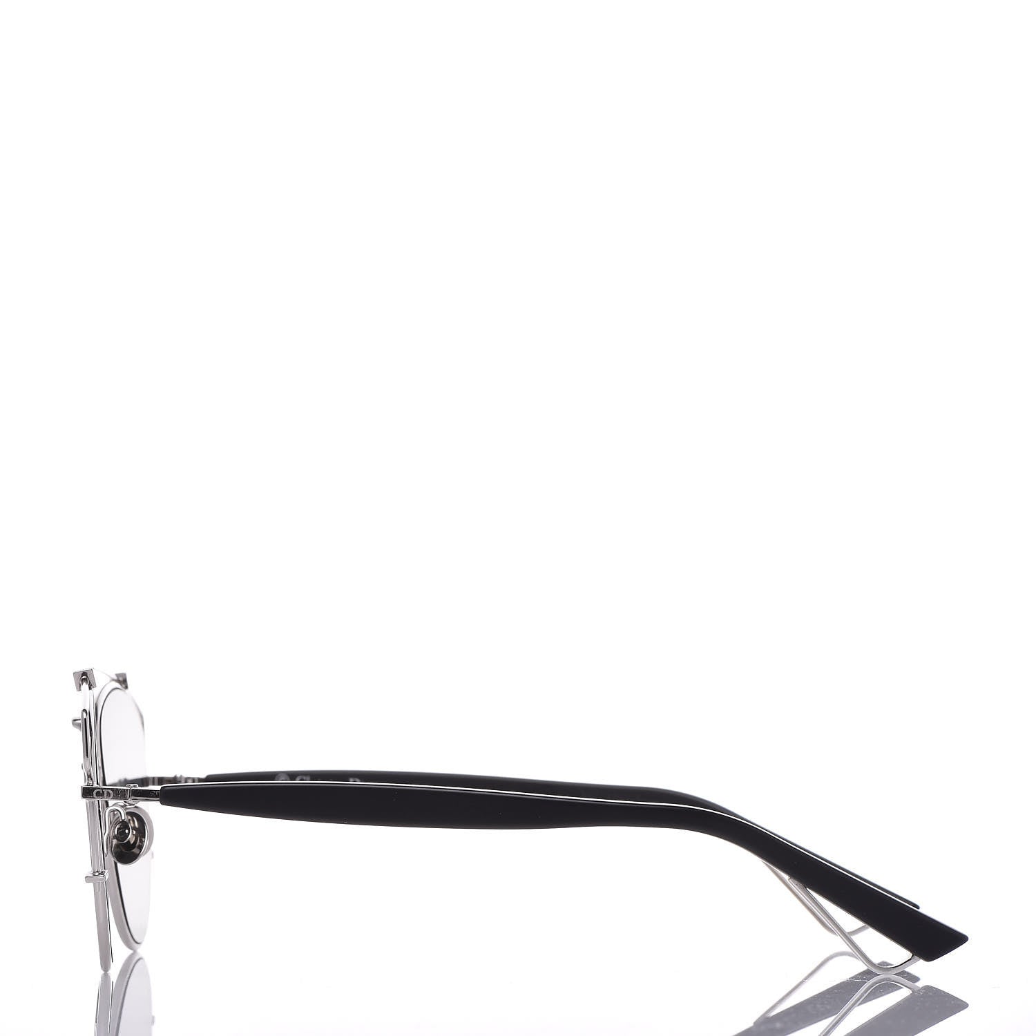 Christian Dior Technologic Sunglasses Black 3 of 7