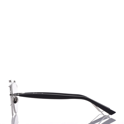 Christian Dior Technologic Sunglasses Black 3 of 7