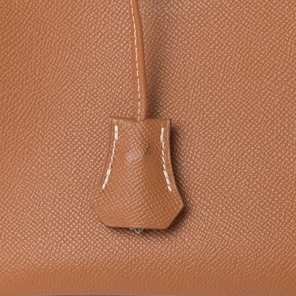 Hermes Epsom Birkin 30 Gold 18 of 22