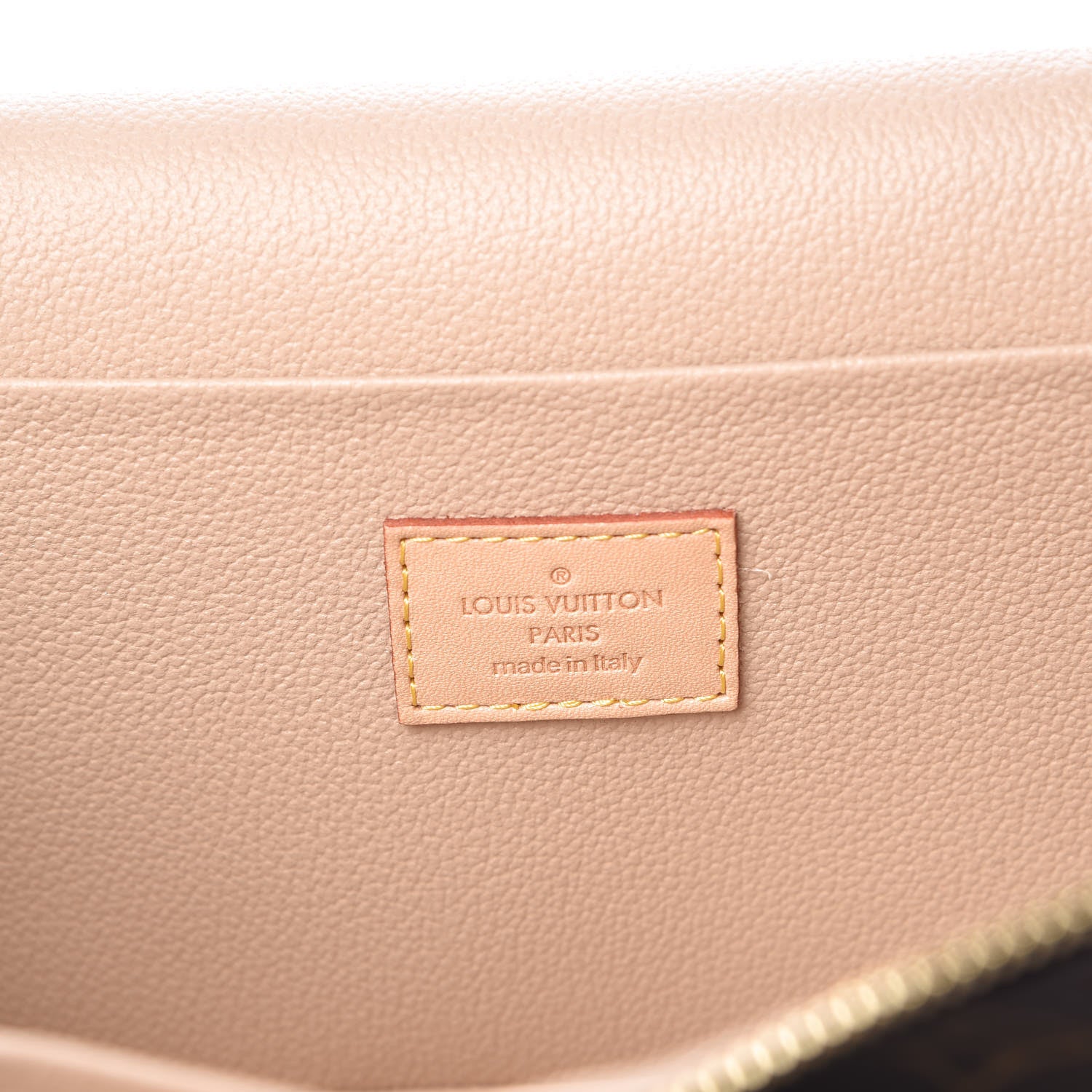 Louis Vuitton Monogram Nice BB 6 of 8