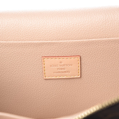 Louis Vuitton Monogram Nice BB 6 of 8