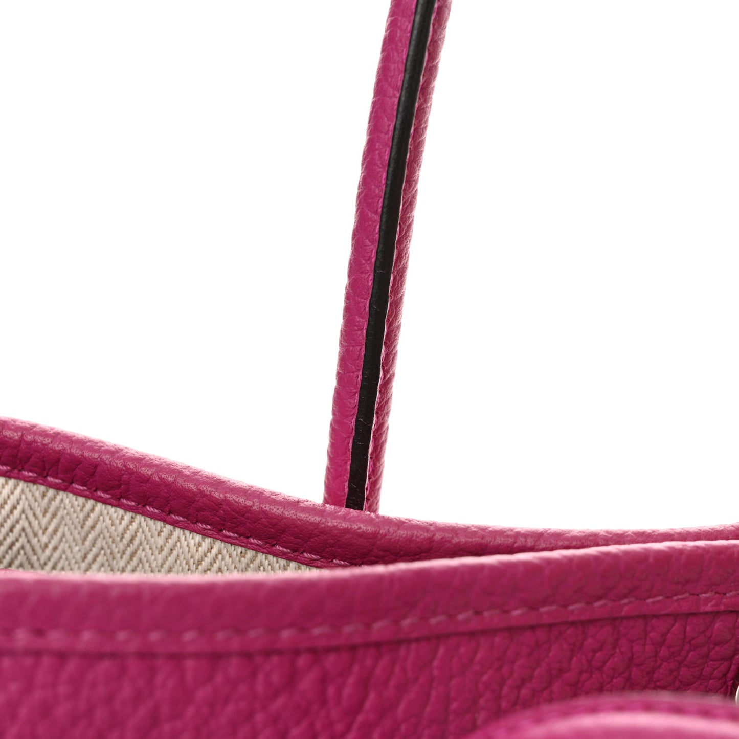 Vache Country Garden Party 30 TPM Rose Pourpre