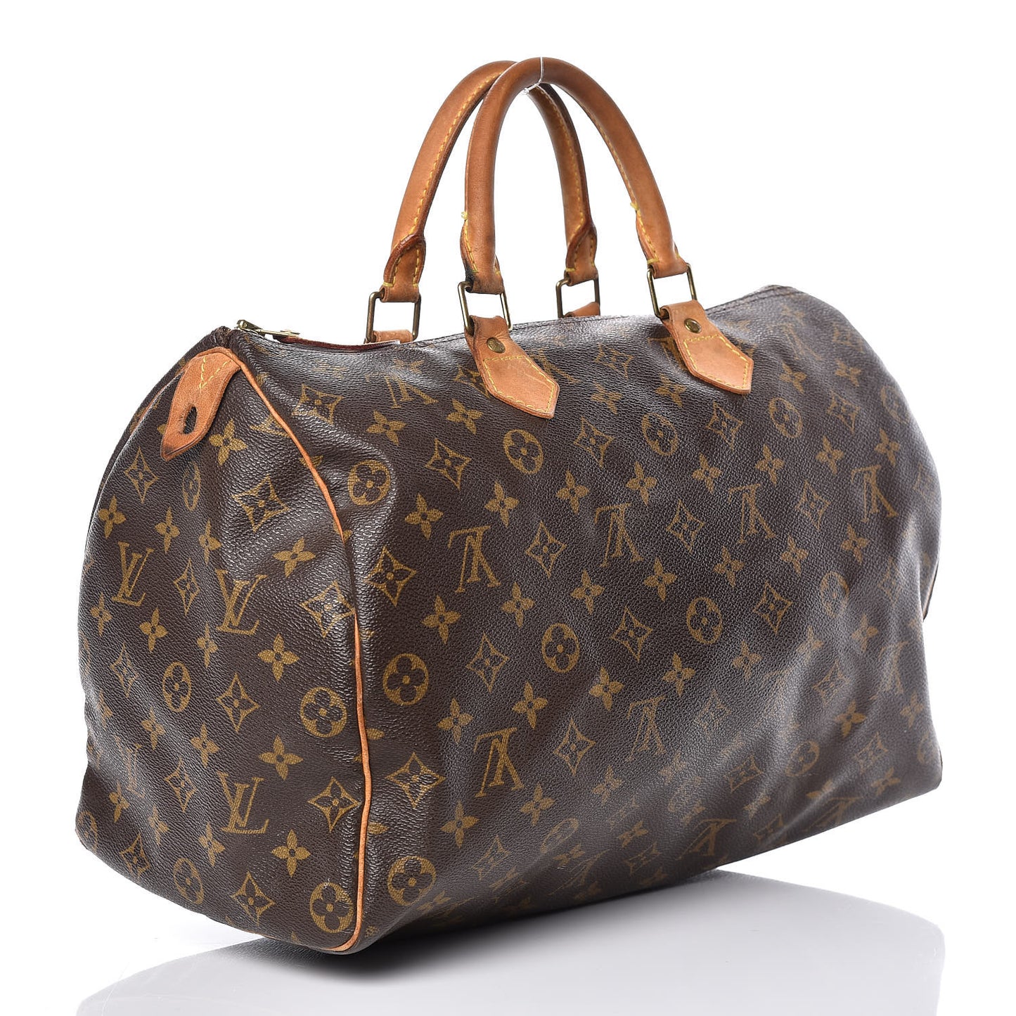 Monogram Speedy 35