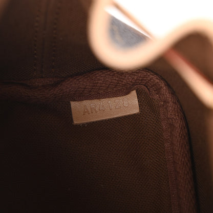 Louis Vuitton Monogram Nano Noe 7 of 11