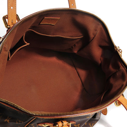 Louis Vuitton Monogram Tivoli GM 5 of 7
