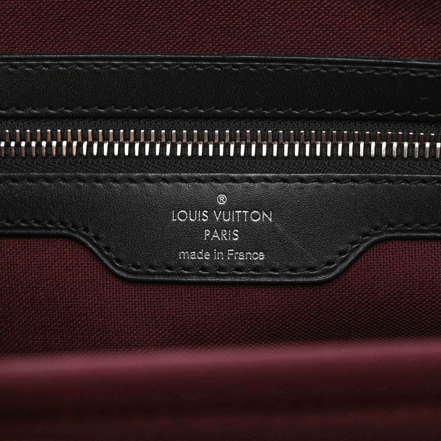 Louis Vuitton Monogram Macassar Clarence Messenger 6 of 10