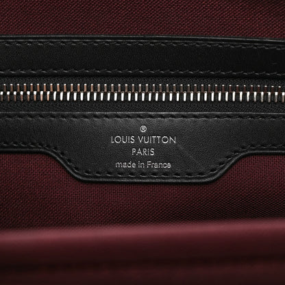 Louis Vuitton Monogram Macassar Clarence Messenger 6 of 10