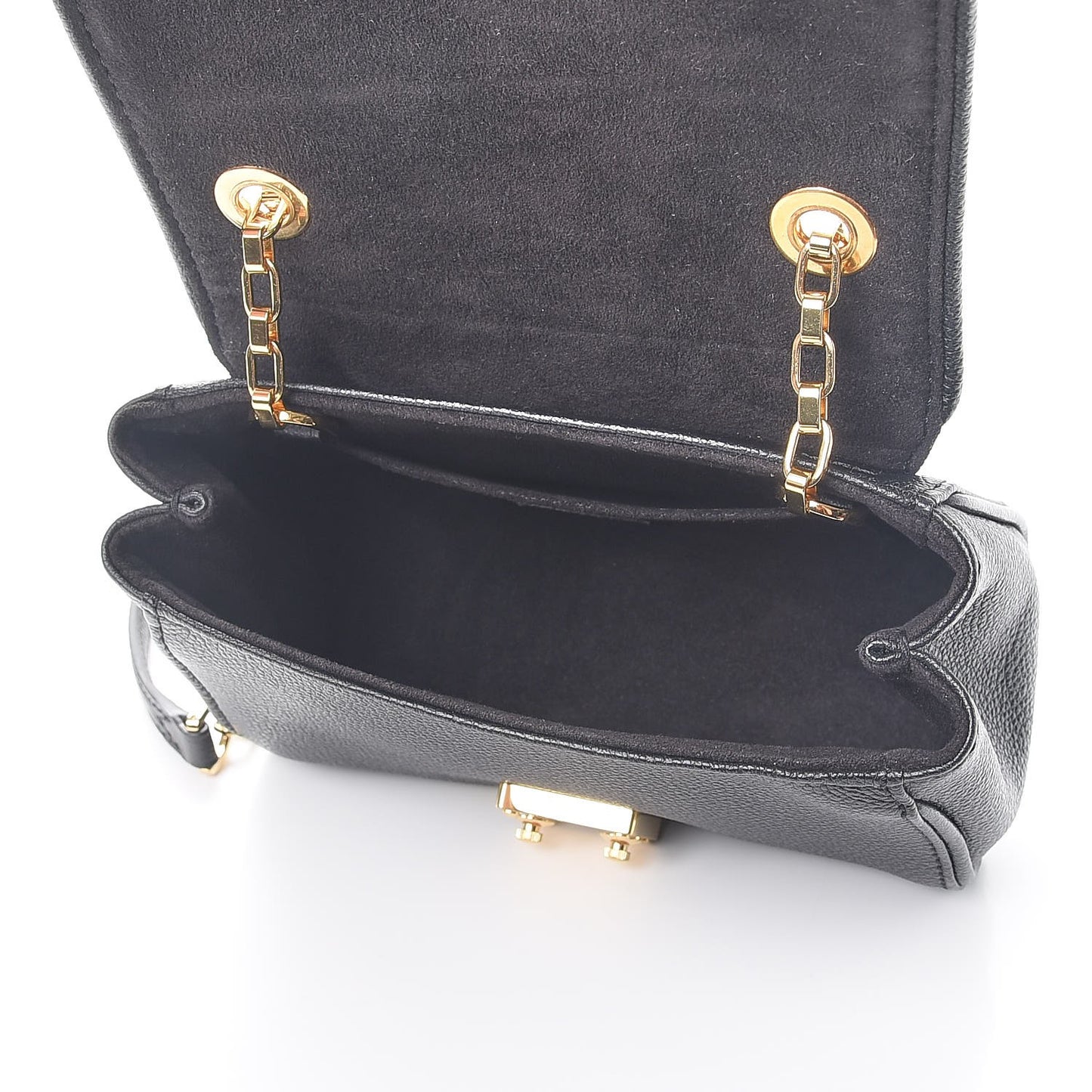 Empreinte Saint Germain BB Black