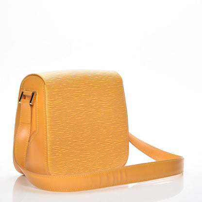 Louis Vuitton Epi Buci Tassil 3 of 11