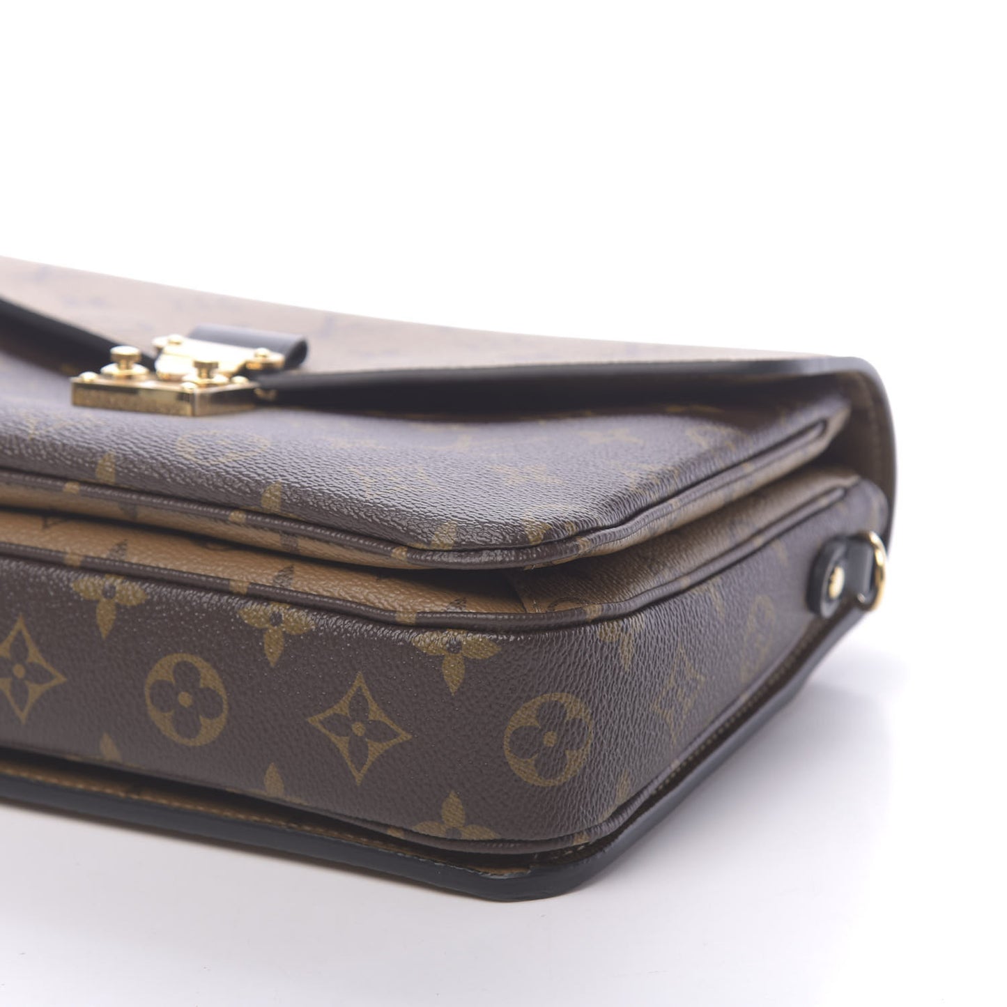 Reverse Monogram Pochette Metis