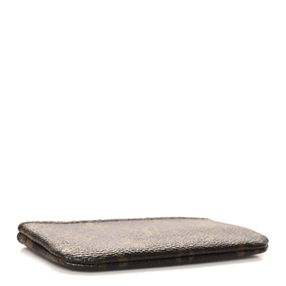 Louis Vuitton Monogram Key Pouch 3 of 6