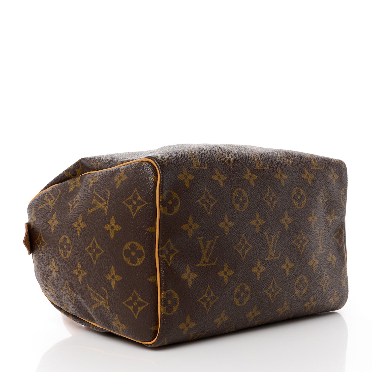 Louis Vuitton Monogram Speedy 25 4 of 13