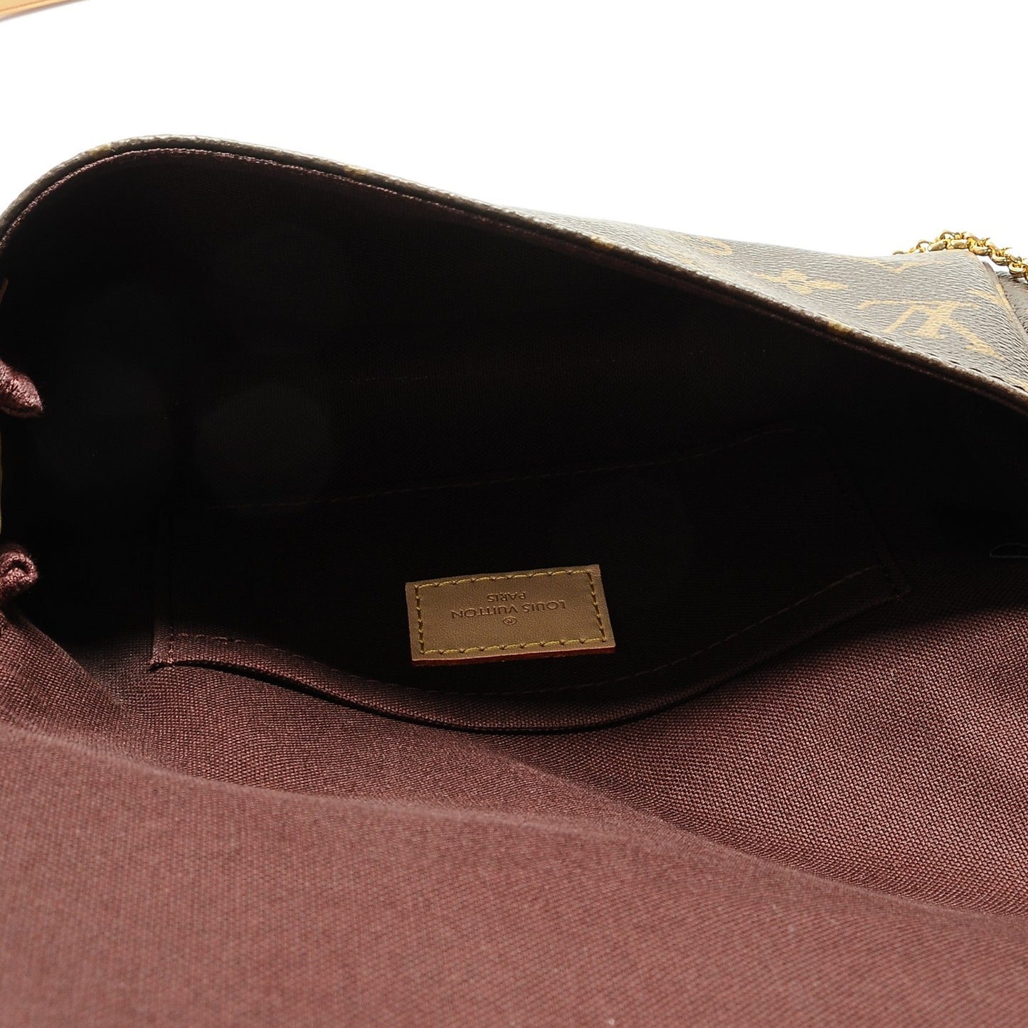 Monogram Favorite PM