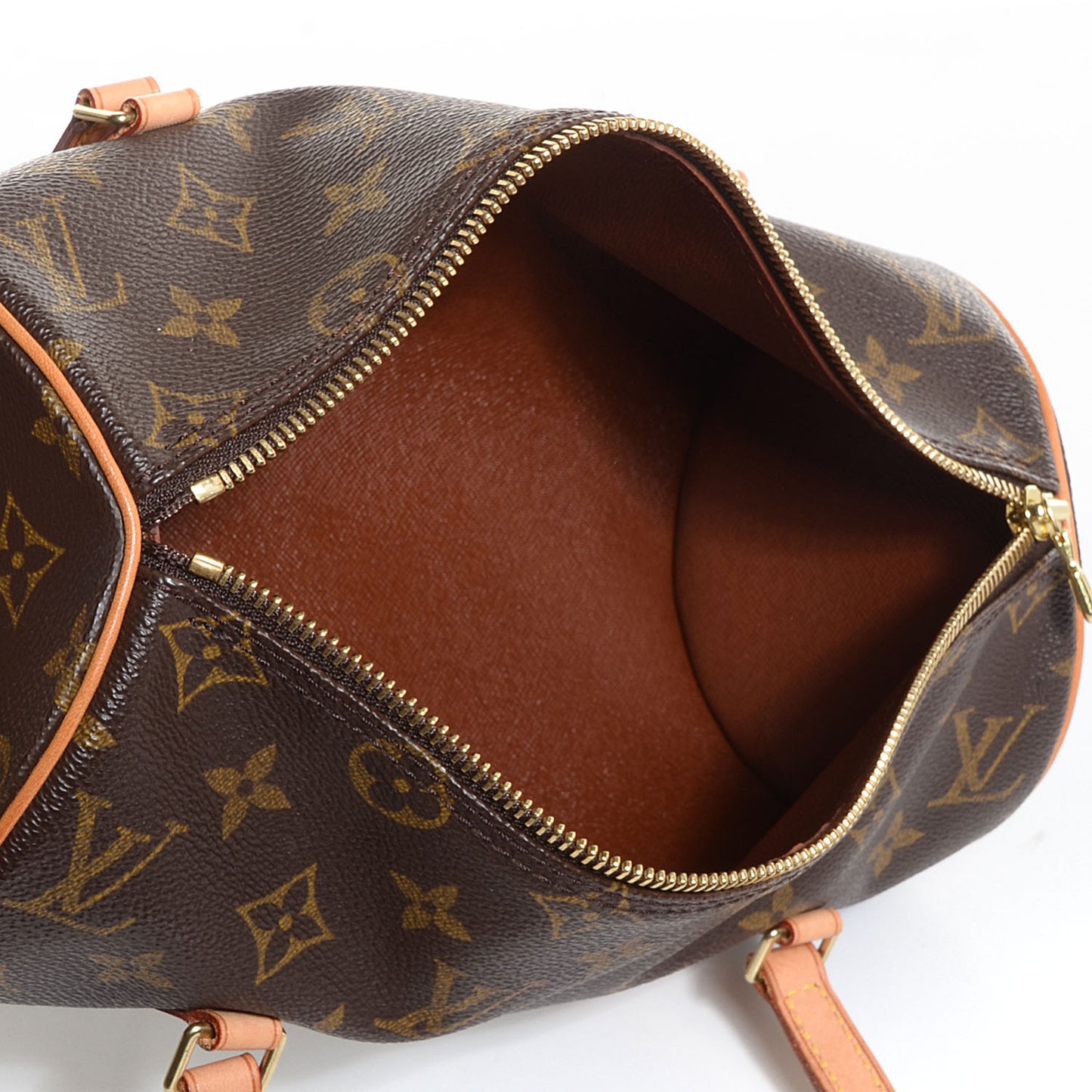 Monogram Papillon 26