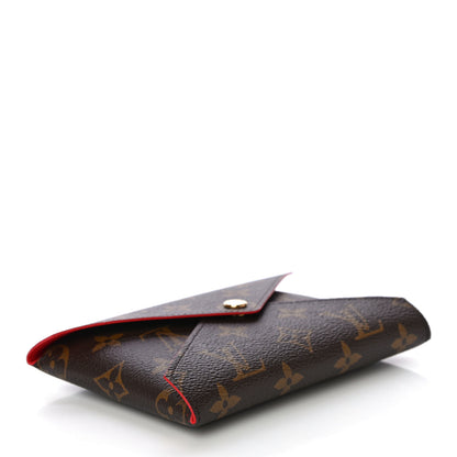 Louis Vuitton Monogram Kirigami Pochette Set 6 of 17