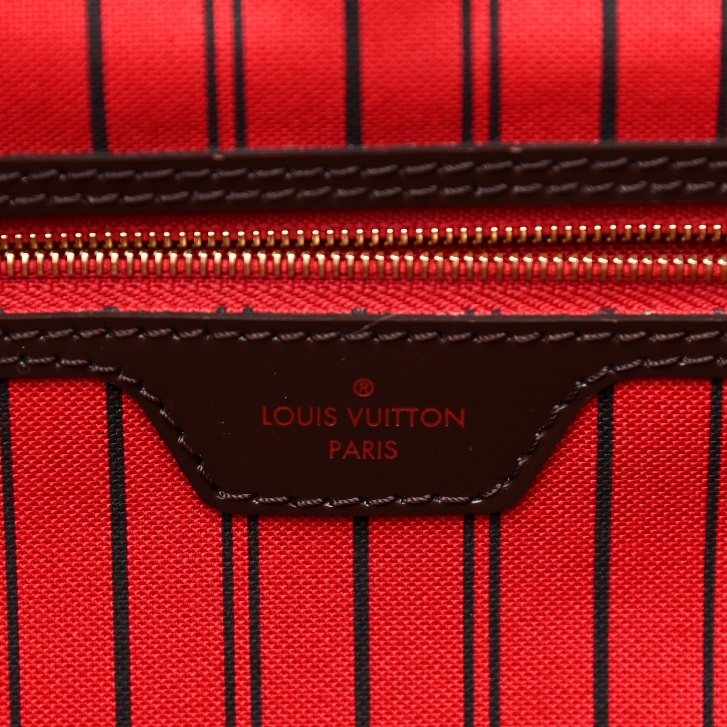 Damier Ebene Delightful MM