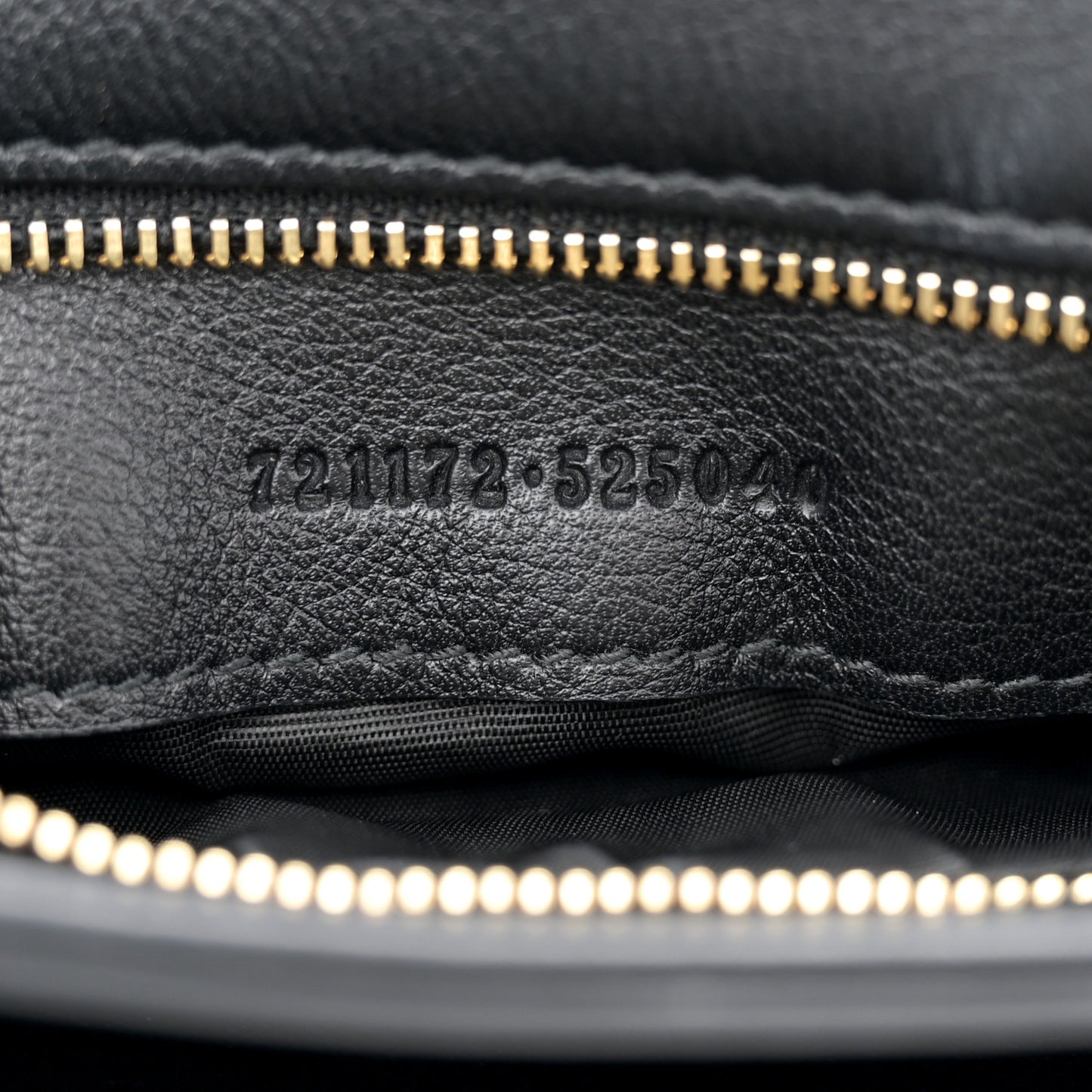 Roxy Calfskin Web Medium Studded Blondie Shoulder Flap Bag Black