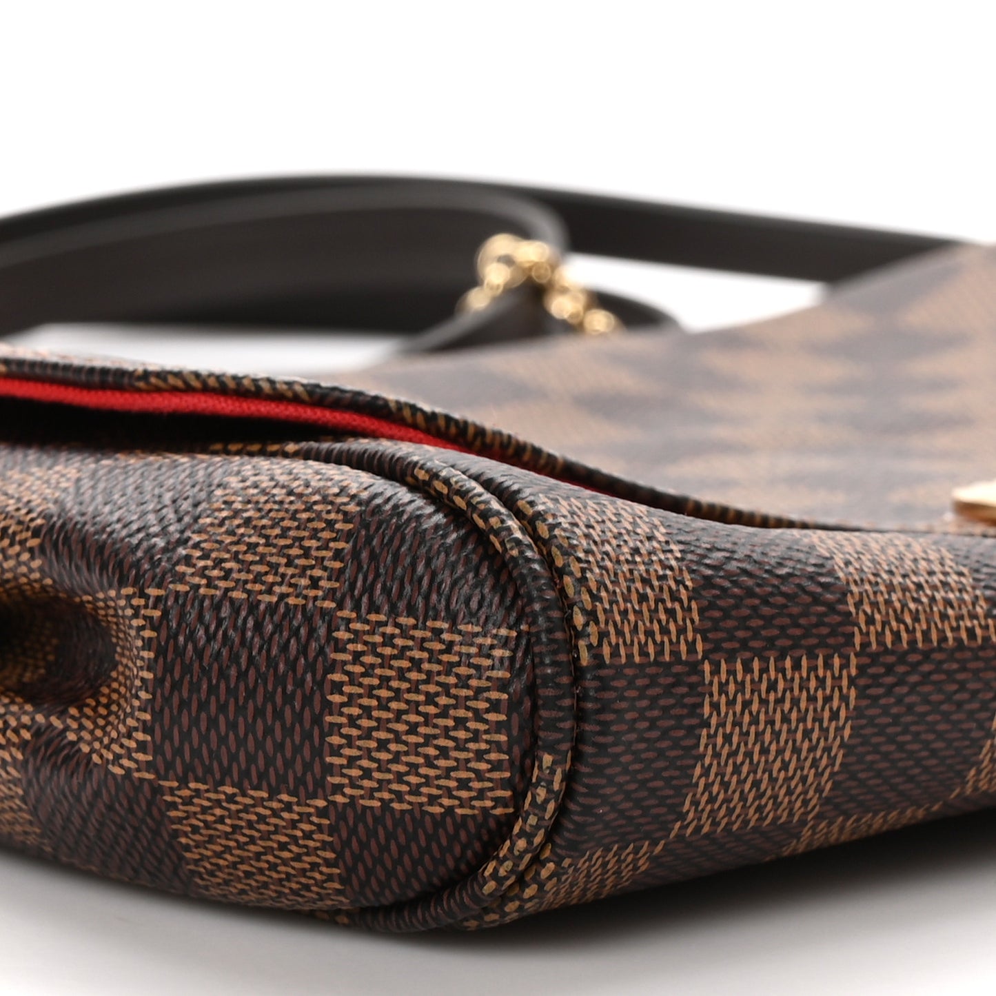 Damier Ebene Favorite MM