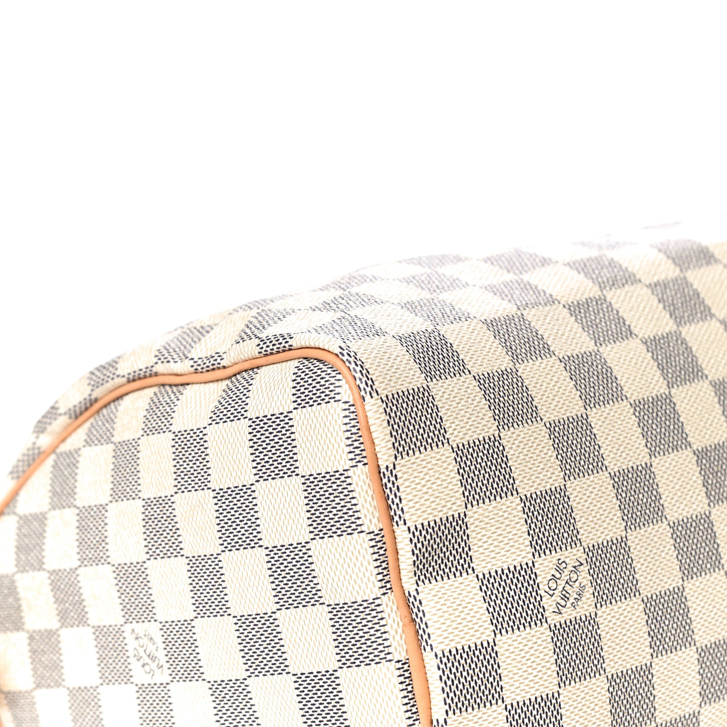 Damier Azur Speedy 25