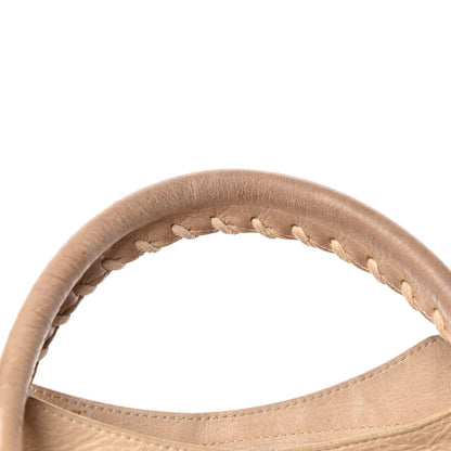 Balenciaga Agneau Classic Hardware S Cityahara 16 of 17