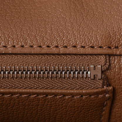 Hermes Vache Trekking Birkin 35 Alezan 15 of 38
