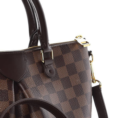 Louis Vuitton Damier Ebene Siena PM 9 of 9
