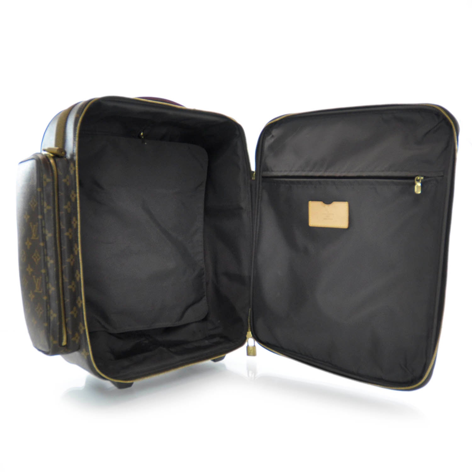 Louis Vuitton Bosphore Trolley 50 6 of 8
