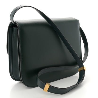 Celine Box Calfskin Medium Classic Box Flap Bag Amazone 3 of 11
