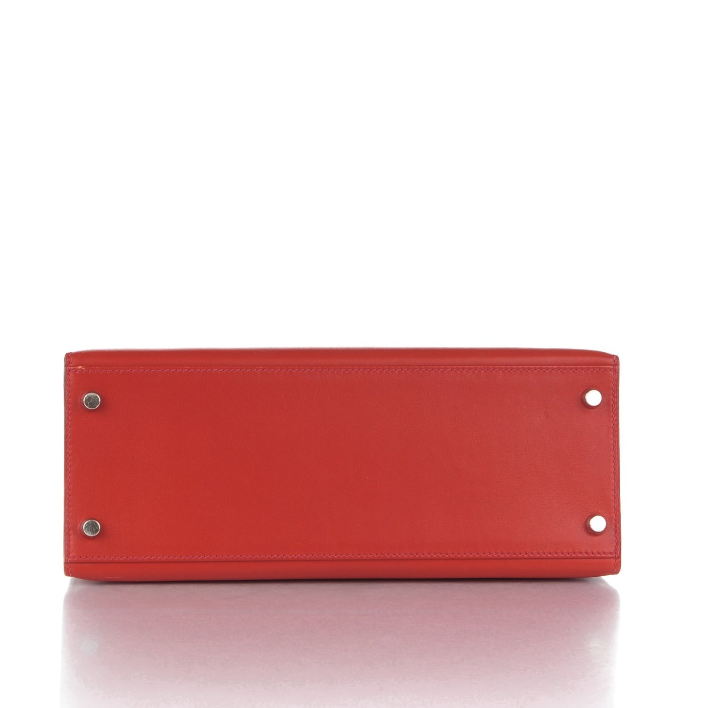 Box Kelly Sellier 28 Vermillion