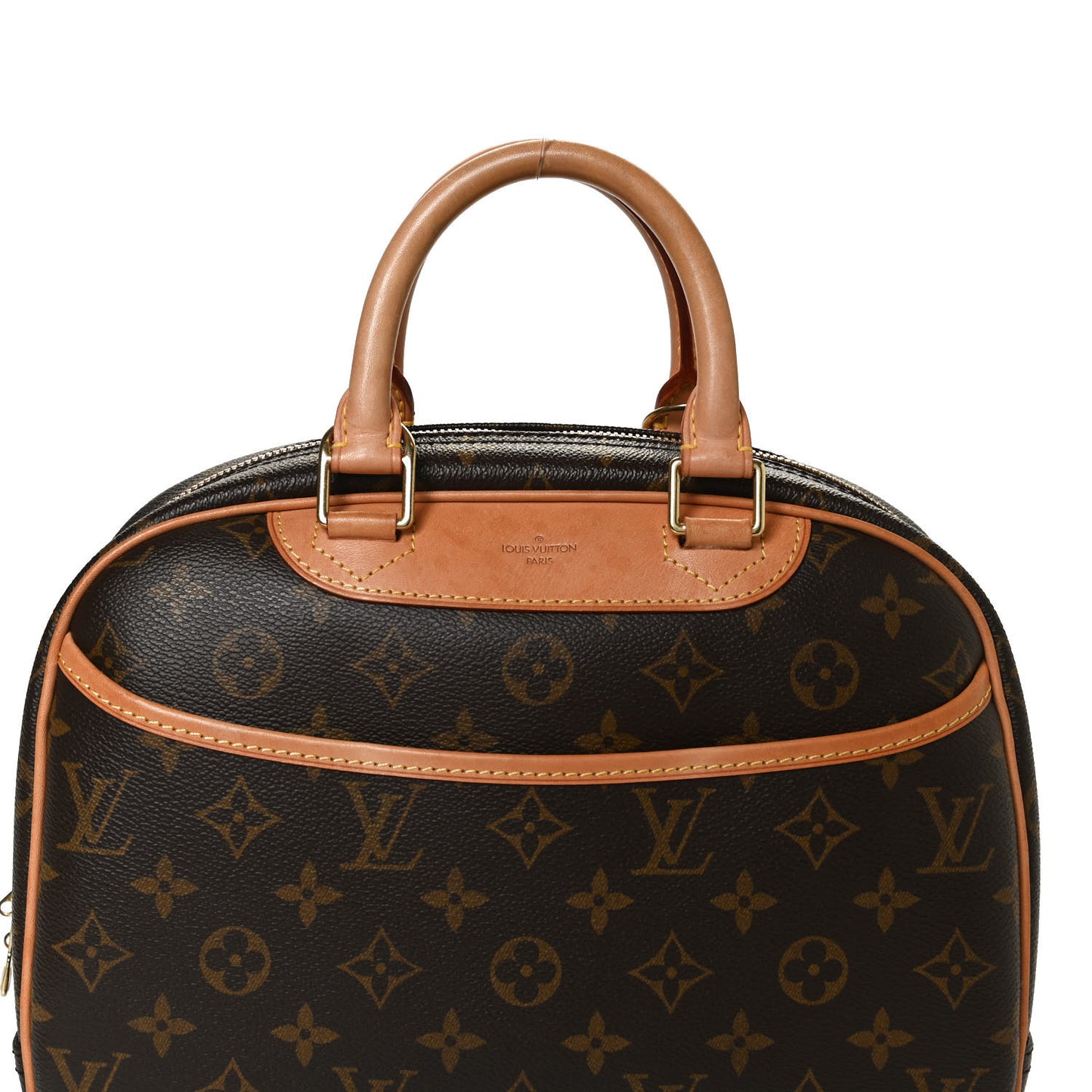 Monogram Trouville
