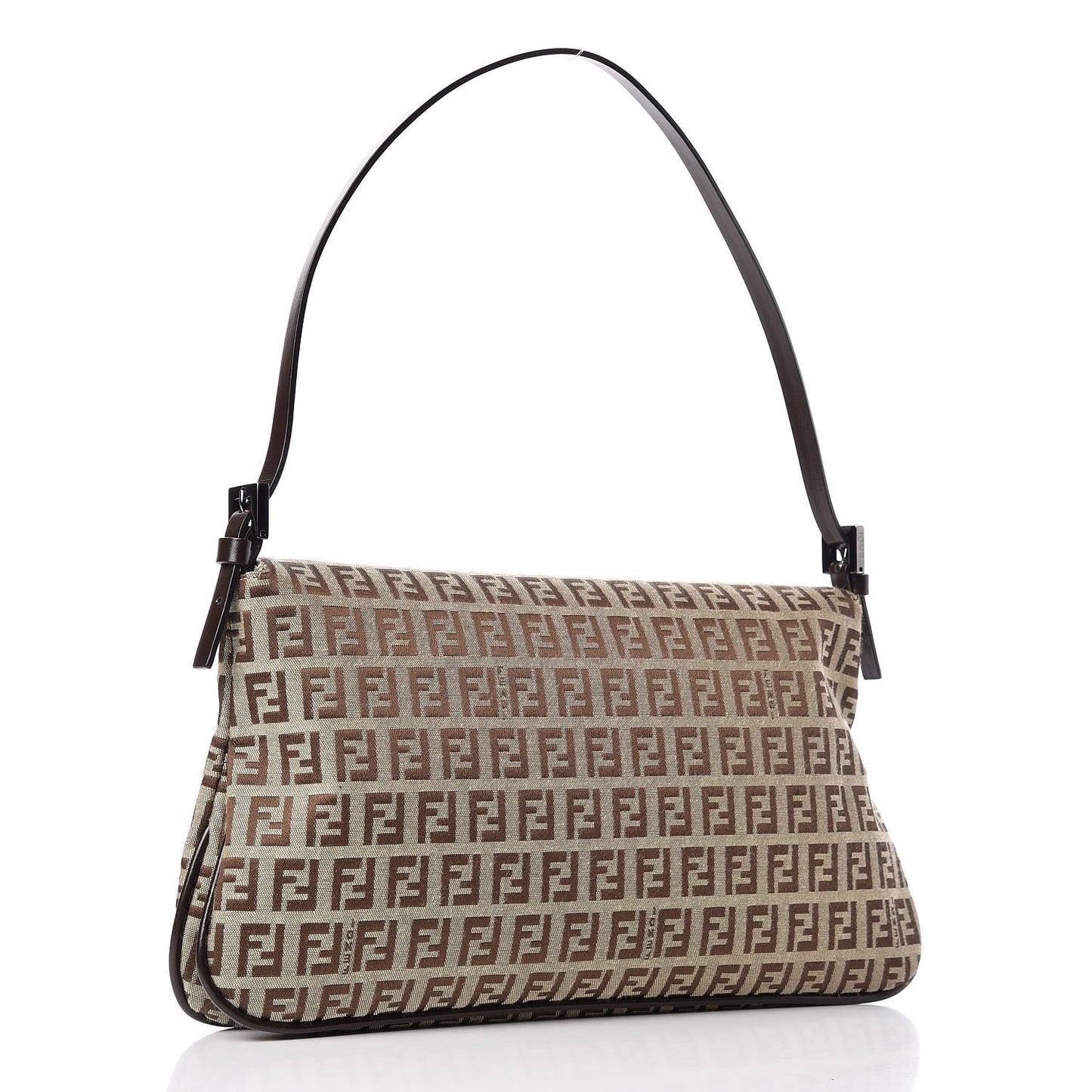 Zucchino Baguette Dark Brown