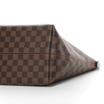 Louis Vuitton Damier Ebene Iena MM 10 of 10