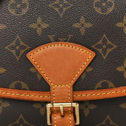 Louis Vuitton Monogram Sologne 7 of 12