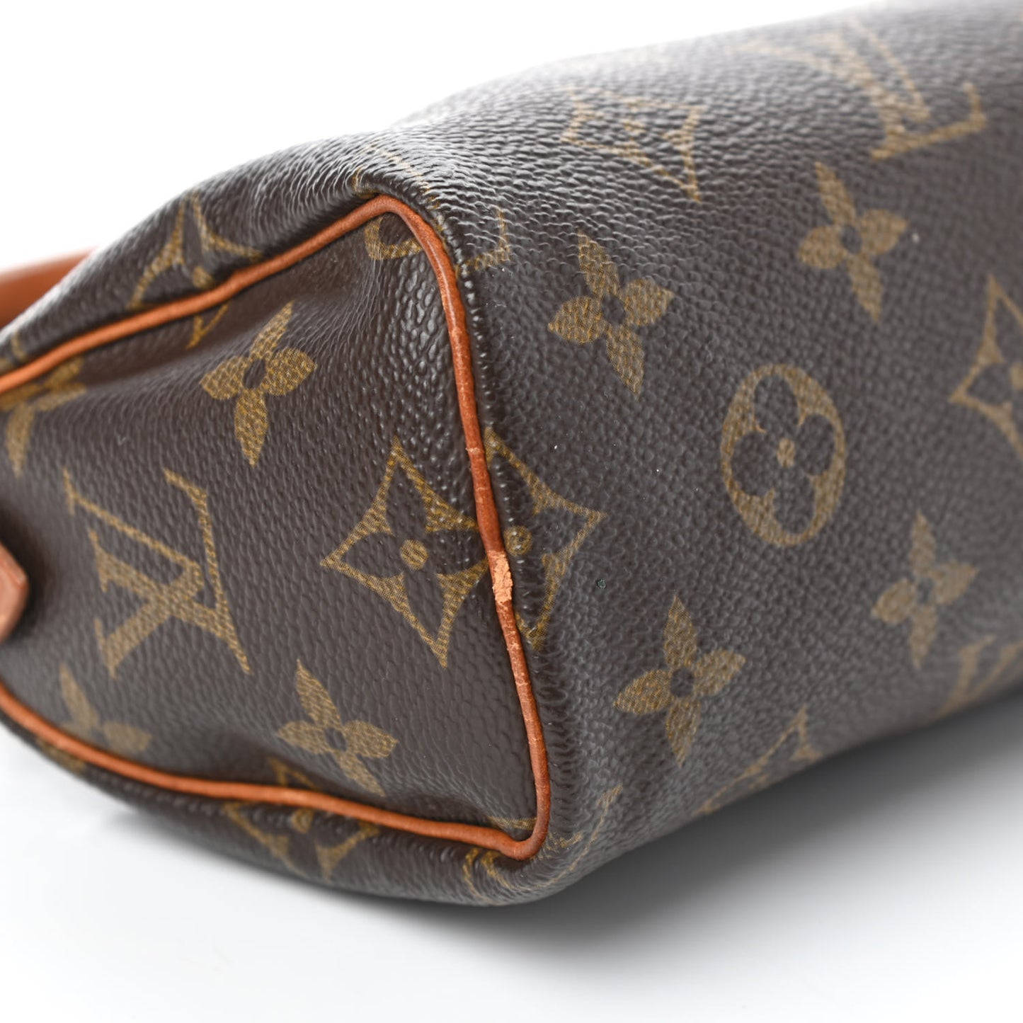Monogram Mini Sac HL Speedy