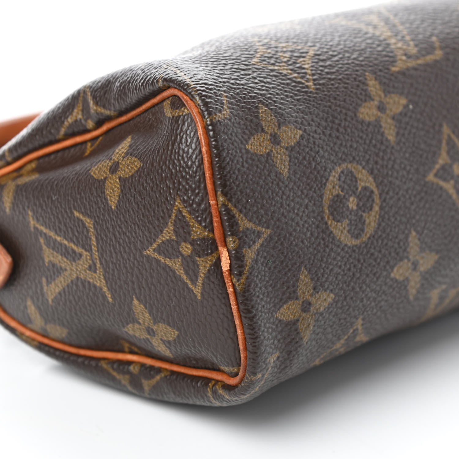 Louis Vuitton Monogram Mini Sac HL Speedy 13 of 14
