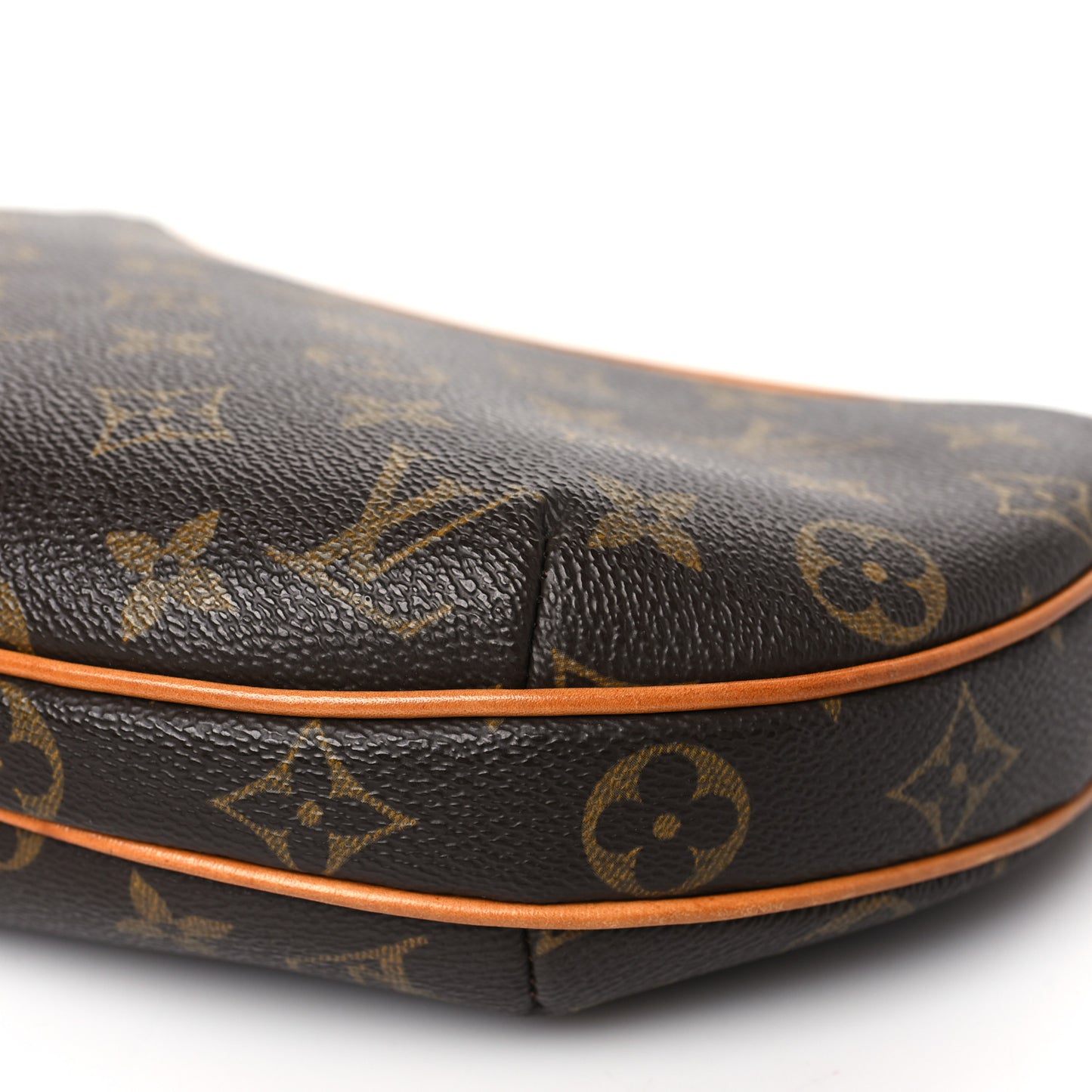 Monogram Croissant PM