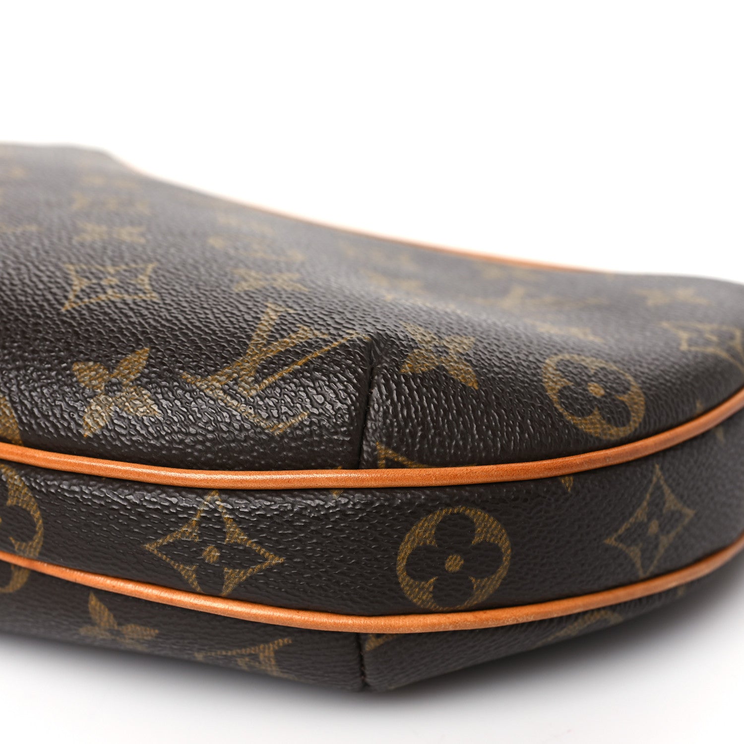 Louis Vuitton Monogram Croissant PM 9 of 10