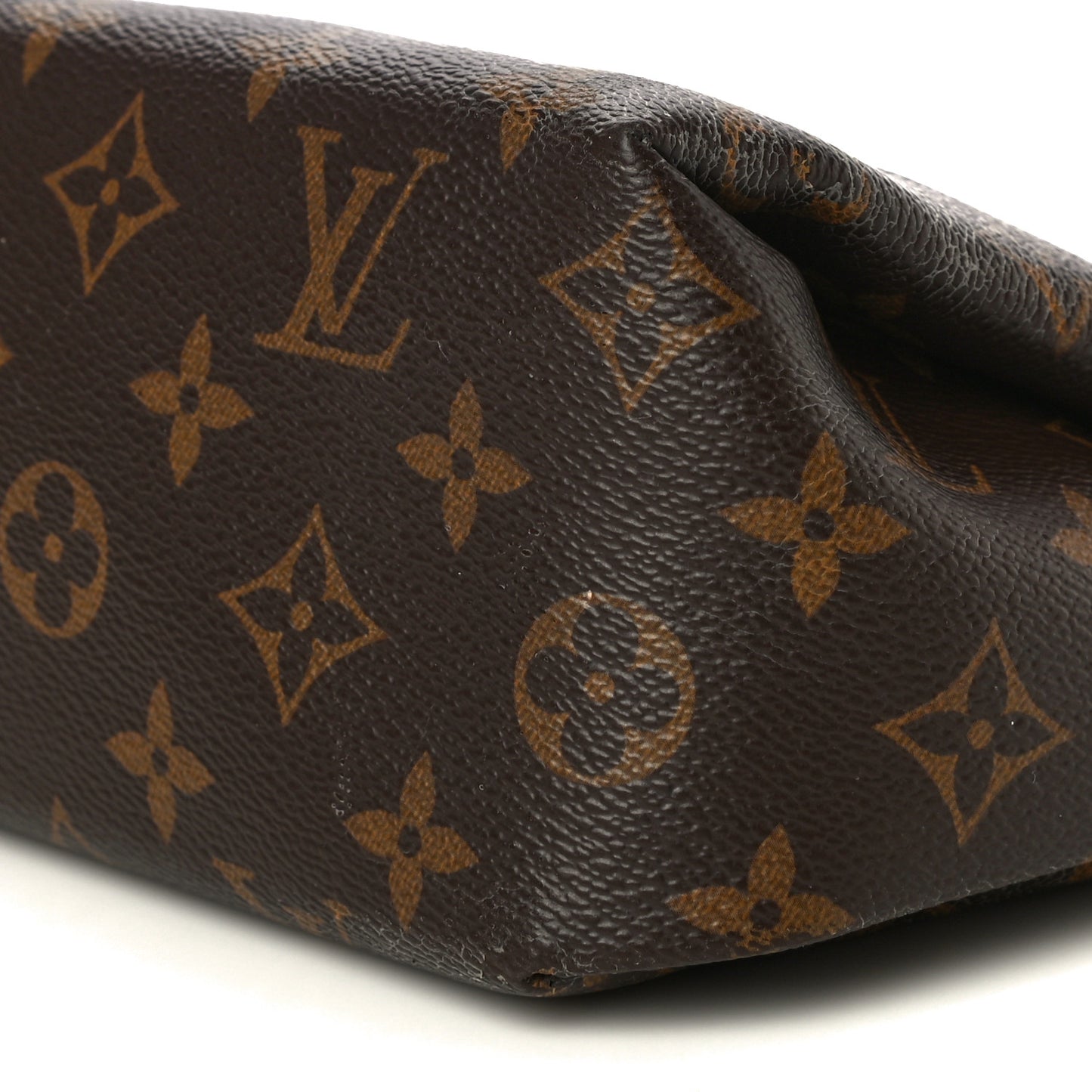 Monogram Pallas Beauty Case Black
