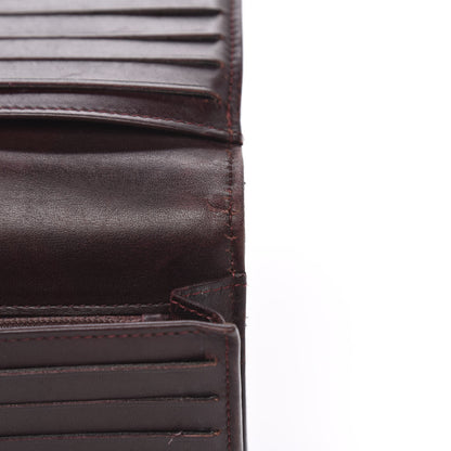 Chanel Caviar Quilted CC French Wallet Black 16 of 16