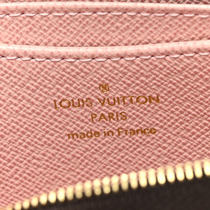 Louis Vuitton Monogram Valentine Dog Zippy Coin Purse 6 of 6