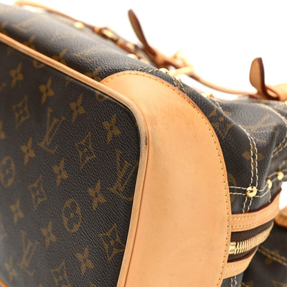 Louis Vuitton Monogram Riveting 17 of 18