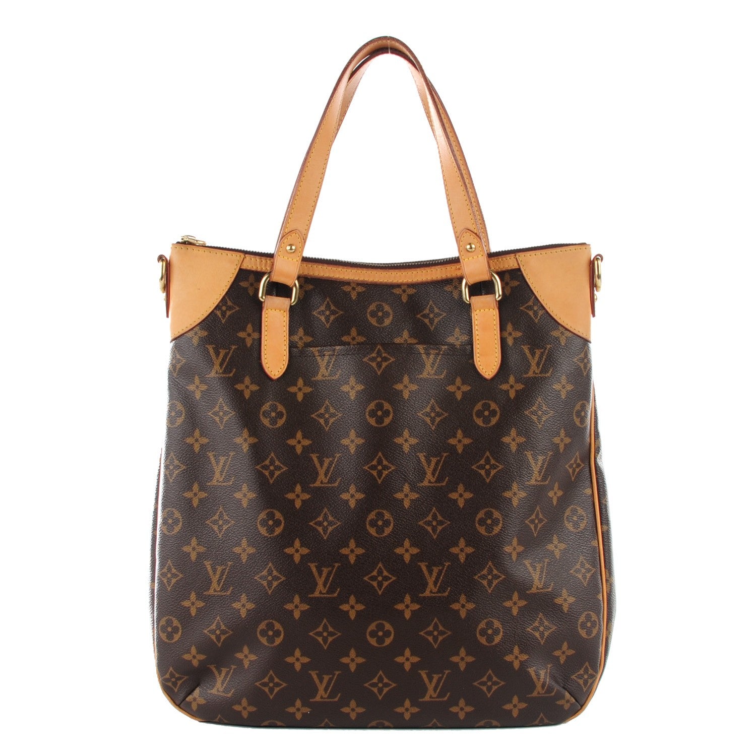 Louis Vuitton Monogram Odeon GM 1 of 8