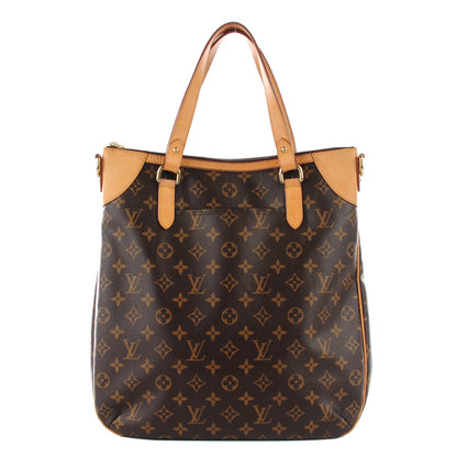 Louis Vuitton Monogram Odeon GM 1 of 8