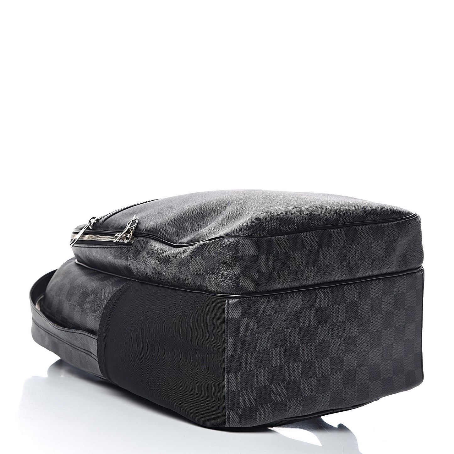 Damier Graphite Michael Backpack