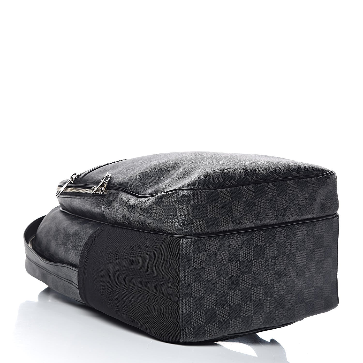 Louis Vuitton Damier Graphite Michael Backpack 4 of 9